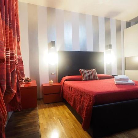 House Borgia Aparthotel Rome Exterior photo