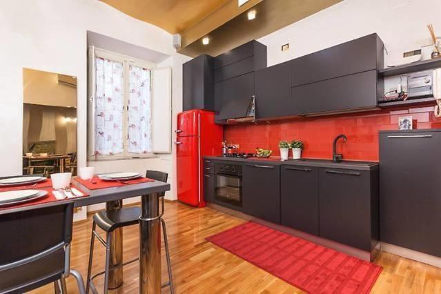 House Borgia Aparthotel Rome Exterior photo