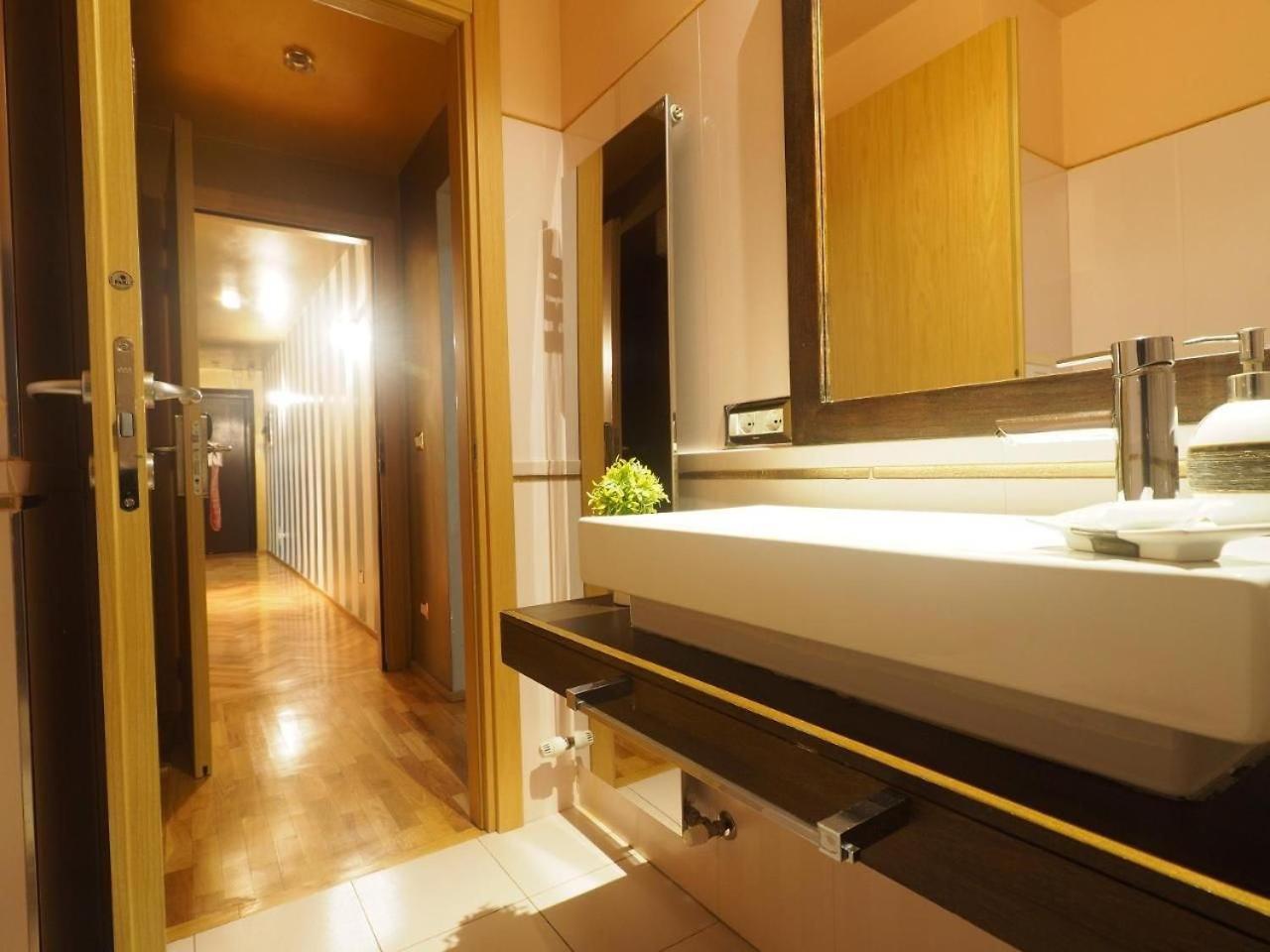 House Borgia Aparthotel Rome Exterior photo