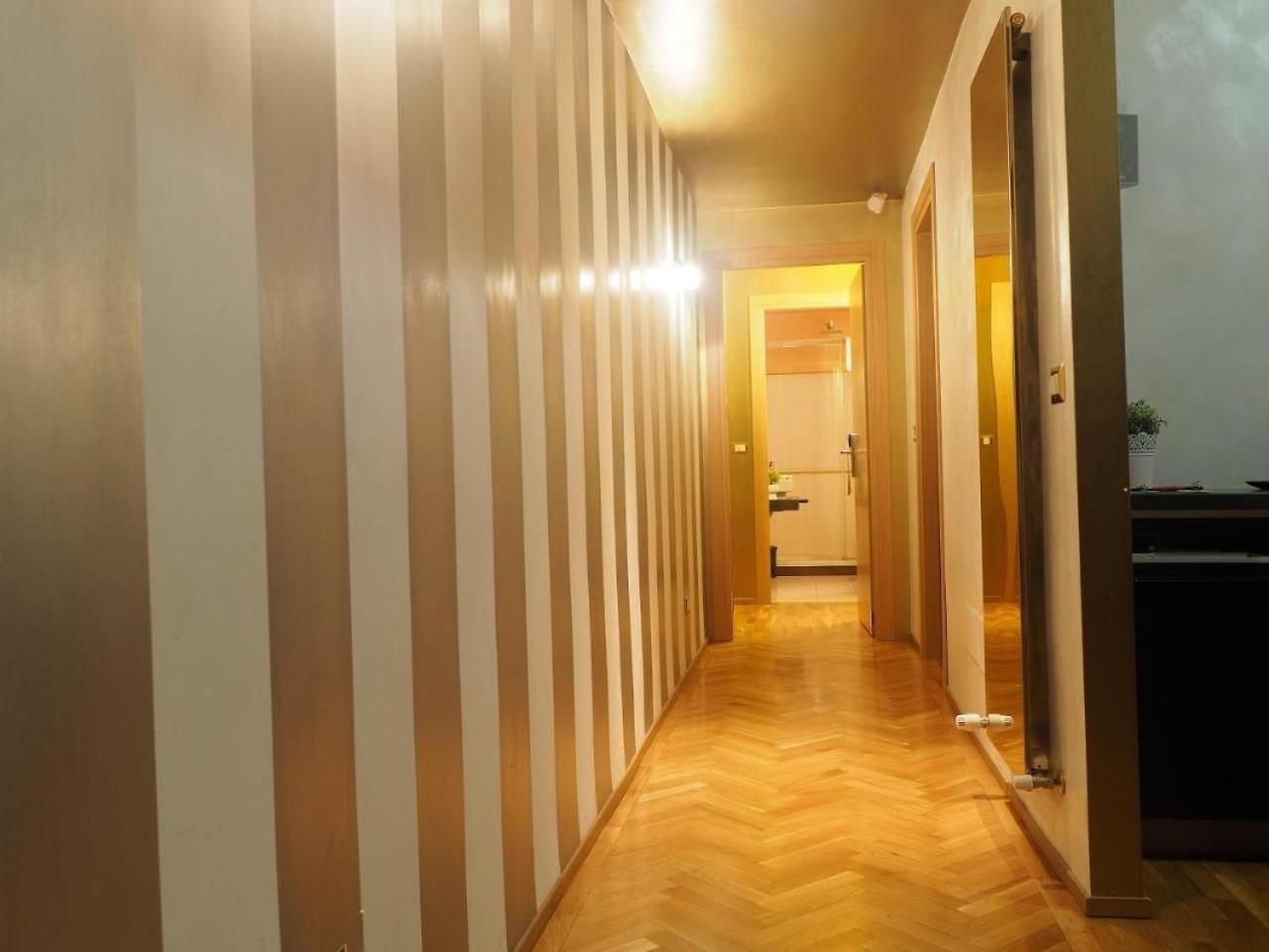 House Borgia Aparthotel Rome Exterior photo